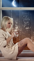 플레져 플러스(36p)-갈비뼈콘돔 미국여성 선호도1위   최고상품
